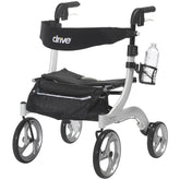 drive Nitro Rollator Cup Holder Attachment, Black, Universal